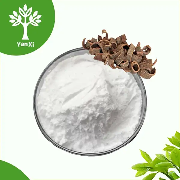 Magnolol Powder Bulk Magnolol Powder Bulk